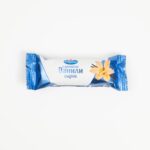 Batonaș cu brânzică și vanilie Batonaș cu brânzică și vanilie - imagine 2
