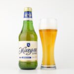 Bere blondă Jiguli Barnoe 4.9% alc, sticlă Bere blondă Jiguli Barnoe 4.9% alc, sticlă - imagine 2