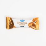 Batonaș cu brânzică și lapte condensat Batonaș cu brânzică și lapte condensat - imagine 2