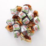 Bomboane trufe de ciocolată fără zahăr Bomboane trufe de ciocolată fără zahăr - imagine 3