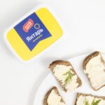 Brânză topită Yantary 0,6 grăsime Brânză topită Yantari