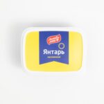 Brânză topită Yantary 0,6 grăsime Brânză topită Yantary 0,6 grăsime - imagine 3