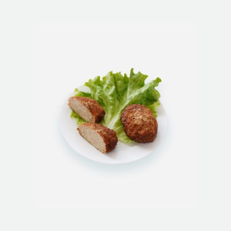 Chiftele de porc