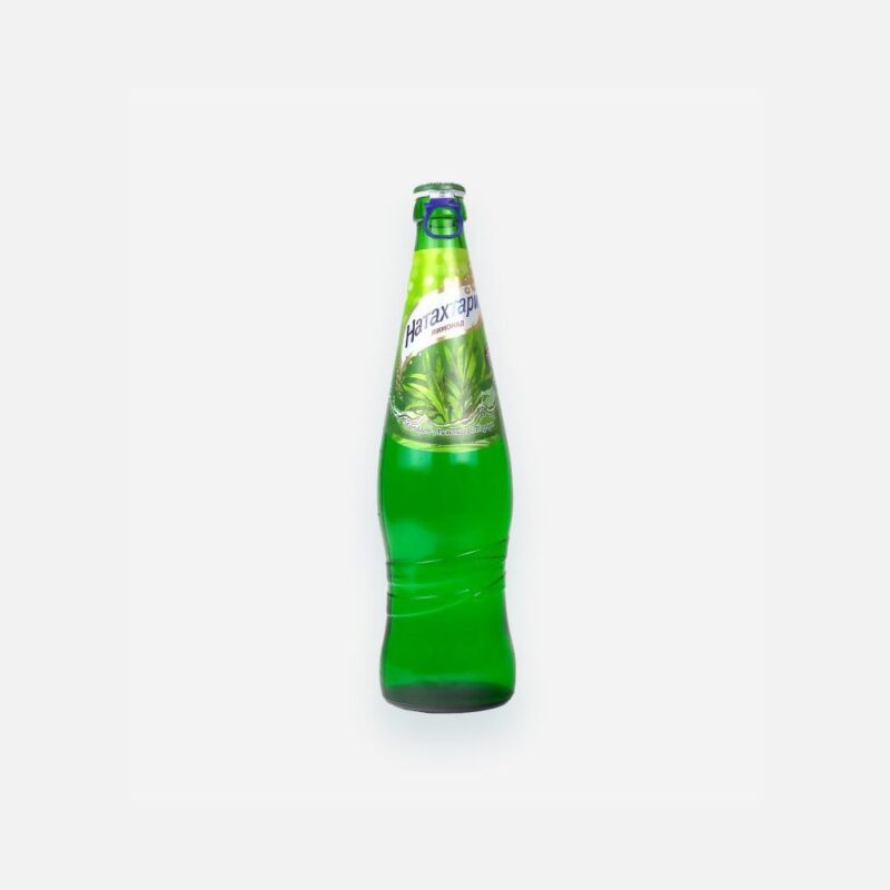 Limonadă cu tarhon Natakhtari