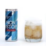 Energizant NON-STOP Original Energizant NON-STOP Original - imagine 1