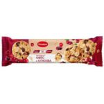 Biscuiți cu ovăz și merișoare Biscuiți cu ovăz și merișoare