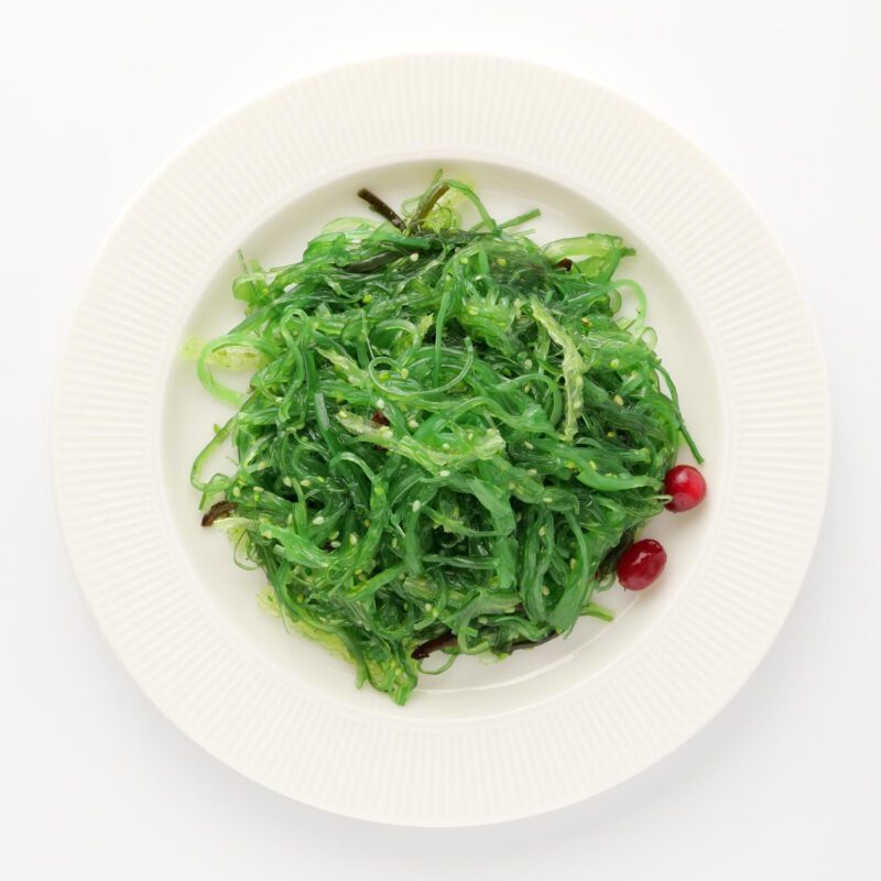 Wakame