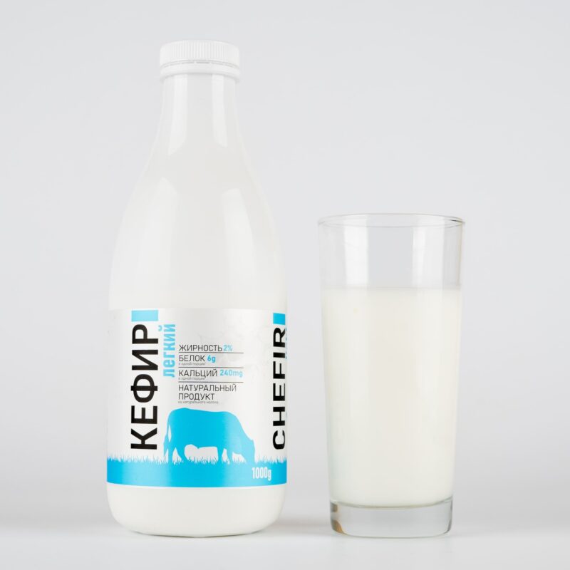Kefir delicios