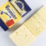 Cașcaval Granister Premium Cașcaval Granister Premium