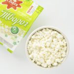 Brânză de vaci 9% grăsime Svalia Brânză de vaci 9% grăsime Svalia Berezka