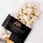 Pelmeni de elita Pelmeni de elita