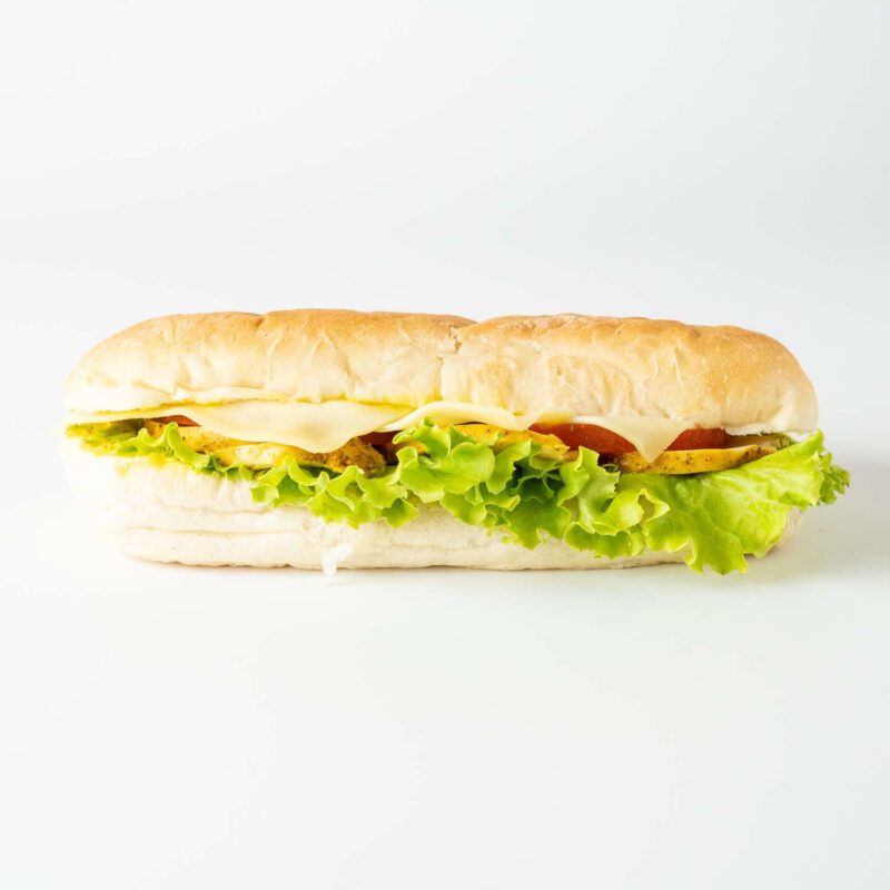 Sandwich cu pui