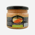 Terina de somon cu mărar Terina de somon cu mărar 250 gr