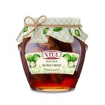 Dulceață de nuci verzi Dulceață de nuci verzi 680 gr