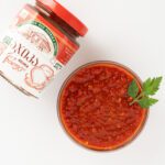 Adjica roșie Kula Adjica roșie Kula