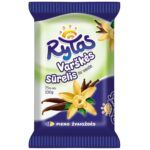 Brânză dulce de vaci cremoasă cu vanilie 8% grăsime Brânză dulce de vaci cremoasă cu vanilie 8% grăsime
