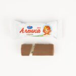 Batonaș cu brânzică Alenka Batonaș cu brânzică Alenka