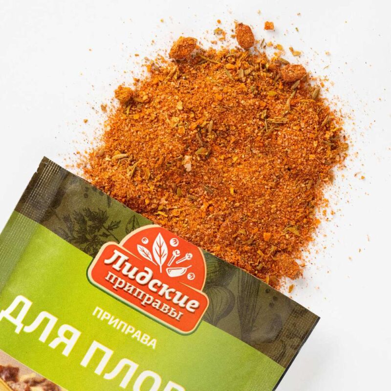 Amestec de condimente pentru pilaf