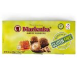 Bile de ciocolată cu miere fără gluten Marlenka Bile de ciocolată cu miere fără gluten Marlenka