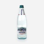Apă minerală naturală Borjomi Apă minerală naturală Borjomi, 0,5 L