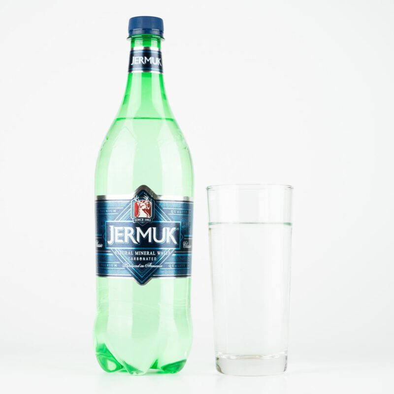 Apă minerală, Jermuk