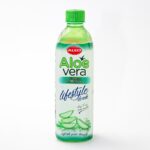 Băutură aloe vera cu colagen Băutură aloe vera cu colagen - imagine 1