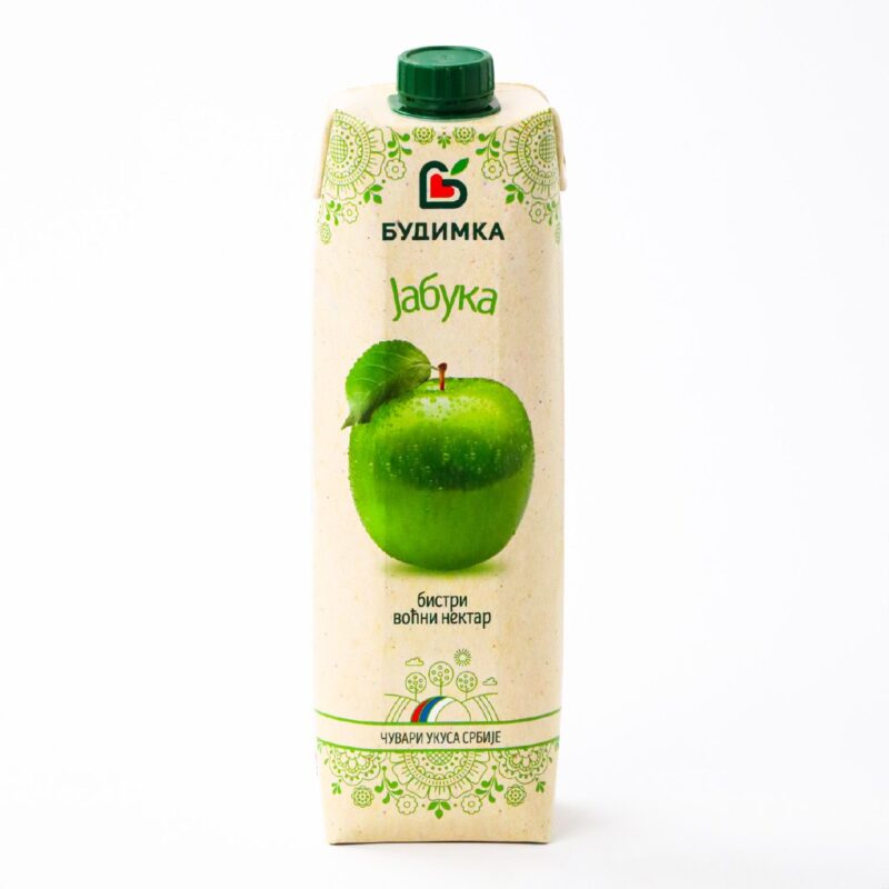 Nectar de mere