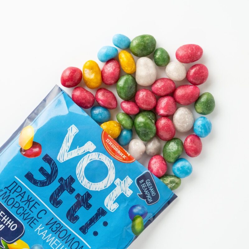 drajeuri pietre de mare