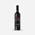 Vin georgian saperavi classic roșu sec Vin georgian clasic roșu sec