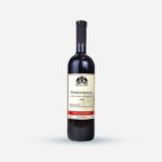 Vin georgian Kindzmarauli roșu demidulce Vin georgian roșu demidulce Kindzmarauli