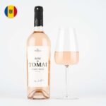 Vin roze sec Pino Noir Vin roze sec Pino Noir