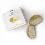 Desert cu fistic congelat Desert Congelat cu Fistic
