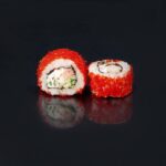 Roll California Exclusive Roll California Exclusive