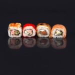 Super Sushi Mix Super Sushi Mix 240 gr