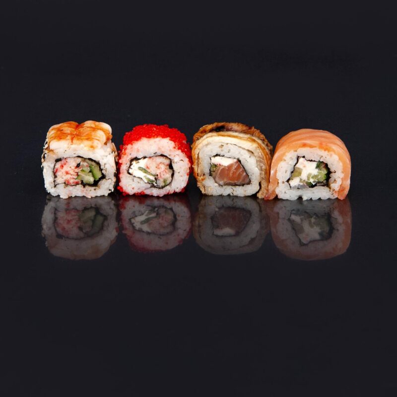 Super Sushi Mix 240 gr