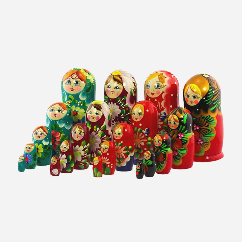 Matrioska