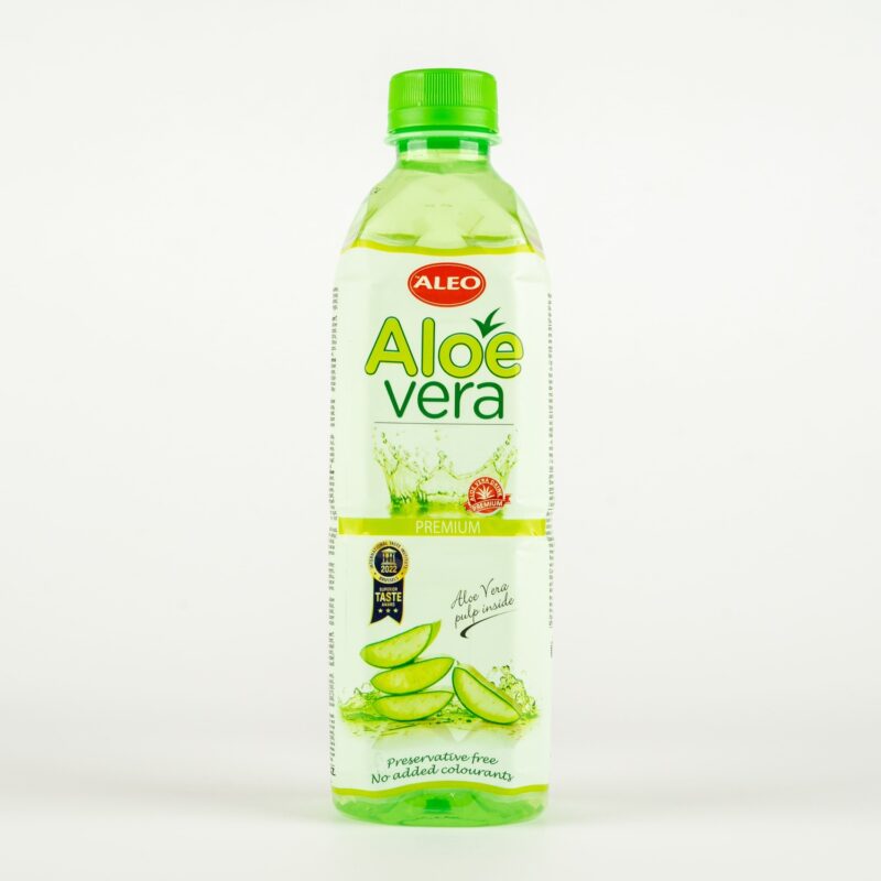 Aloe Vera Aleo Premium Beverage