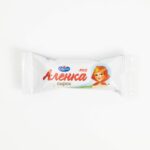 Batonaș cu brânzică Alenka Batonas cu branzica alenka
