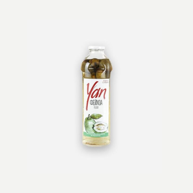 Băutură răcoritoare cu aromă de pere Zivchik