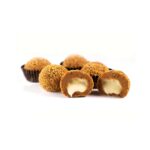 Bile de ciocolată cu miere fără gluten Marlenka Bile de ciocolată cu miere fără gluten Marlenka