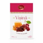 Bomboane de ciocolată cu vișine Rifero Bomboane de ciocolată cu vișine Rifero - imagine 1