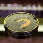 Caviar negru de sturion (nisetru) gold Caviar negru de sturion (nisetru) gold