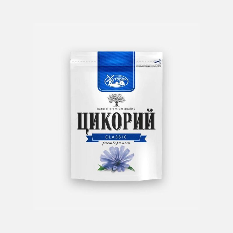 Cicoare naturală