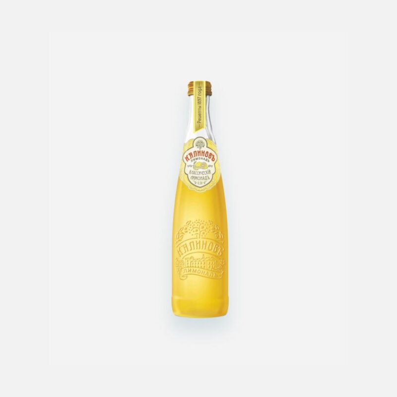 Limonadă clasică Kalinov