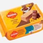 Napolitane cu ciocolată Iashkino Napolitane cu ciocolată Iashkino - imagine 2
