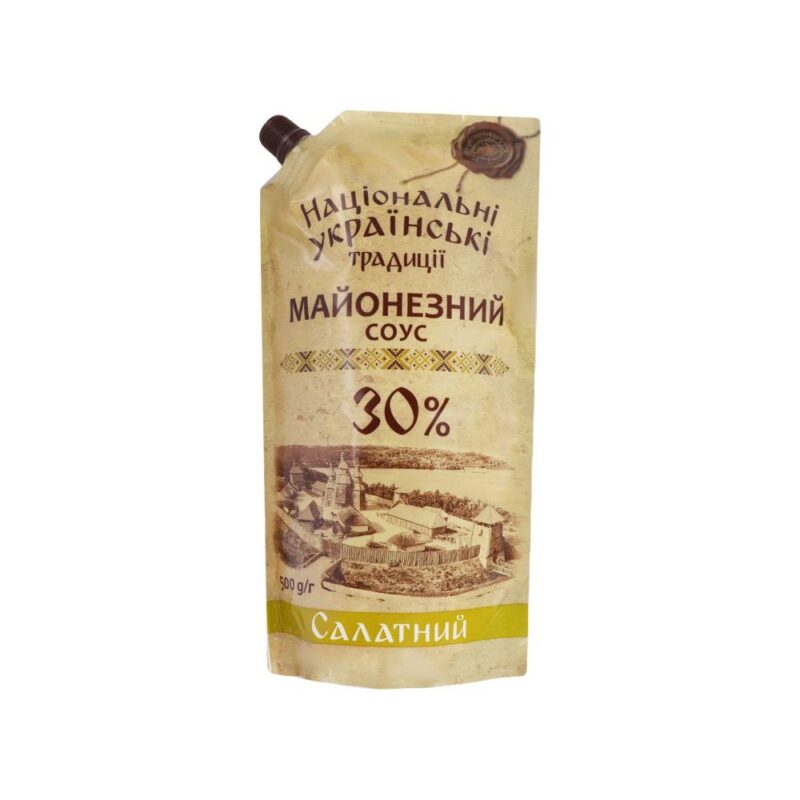 Sos de maioneză Salatnyi