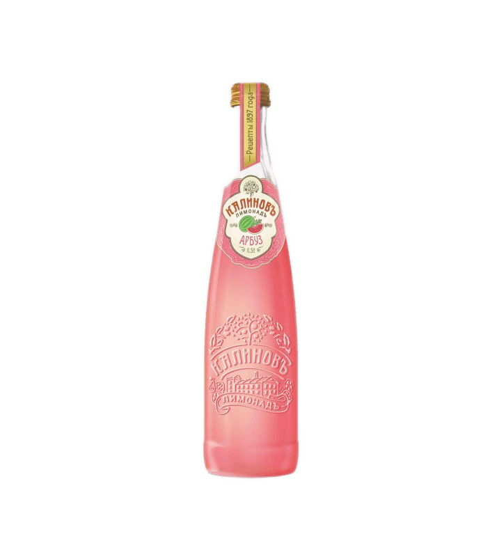 Limonadă de pepene Berezka
